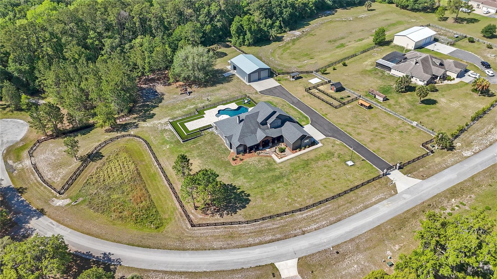 DEER PARK SUB - Residential