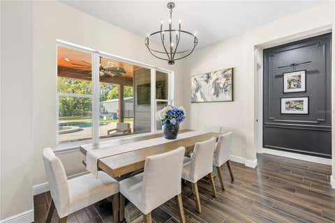 Tiny photo for 22250 Deer Park Avenue, Eustis, FL 32736 (MLS # O6403268)