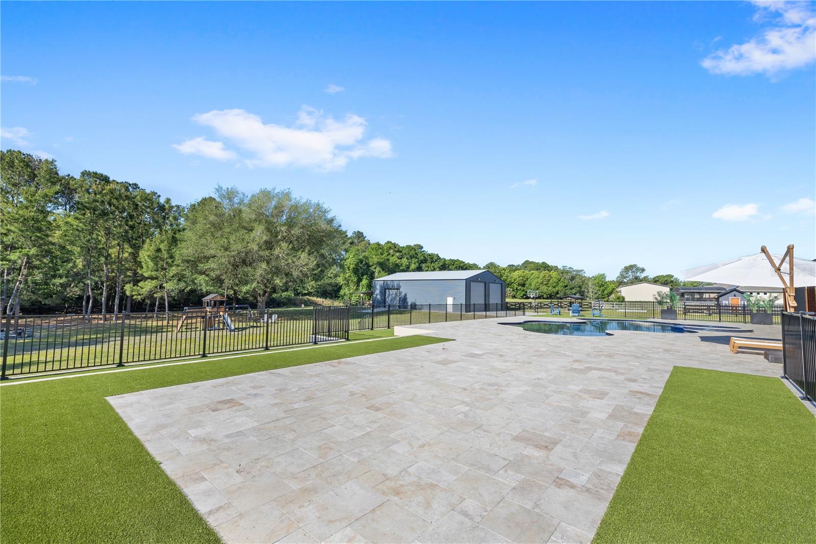DEER PARK SUB - Residential