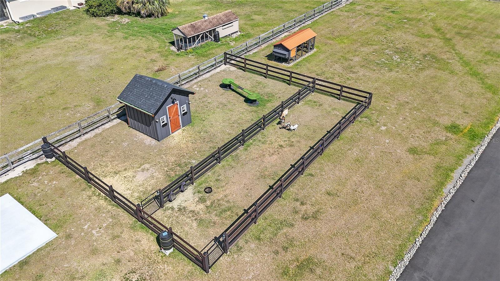 DEER PARK SUB - Residential