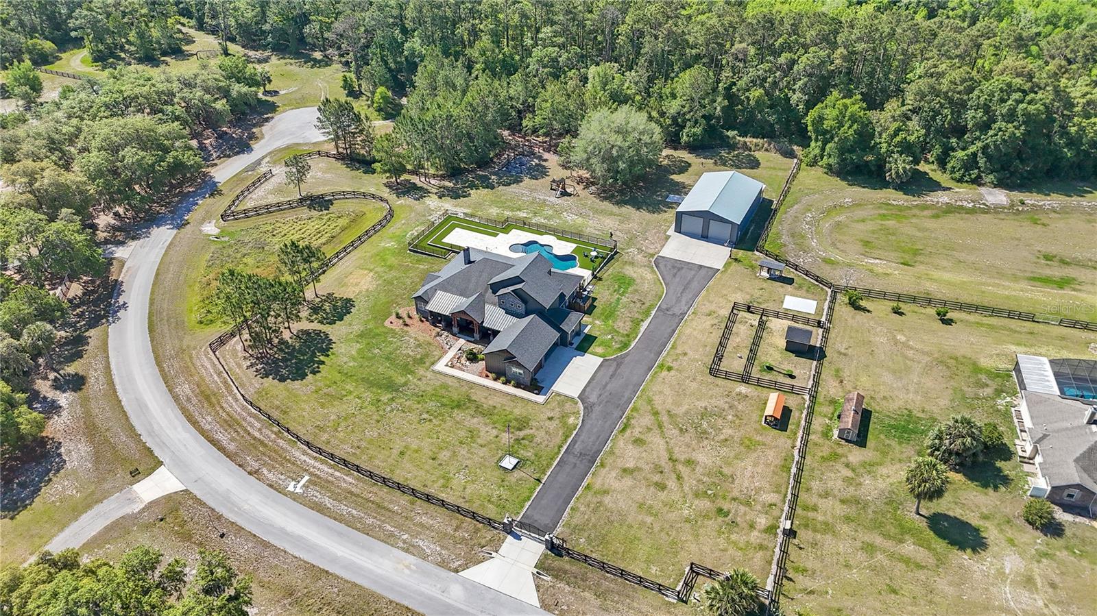 DEER PARK SUB - Residential
