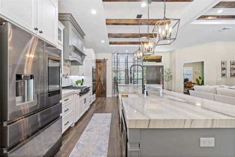 Tiny photo for 22250 Deer Park Avenue, Eustis, FL 32736 (MLS # O6403268)