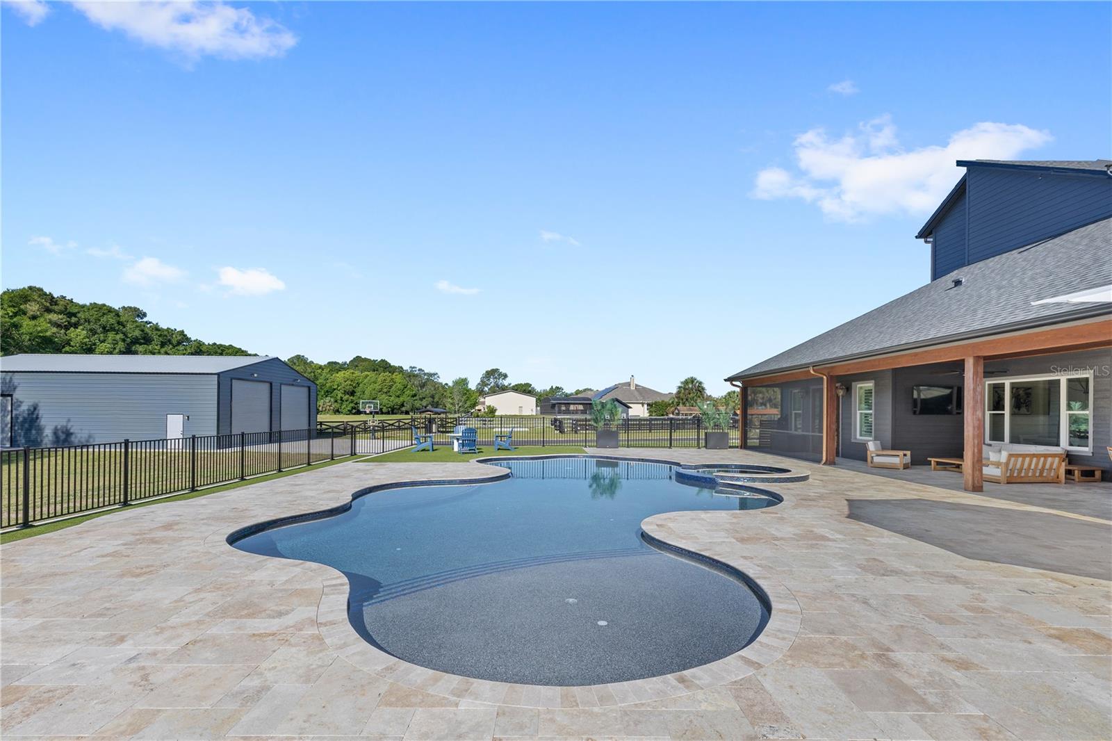 DEER PARK SUB - Residential