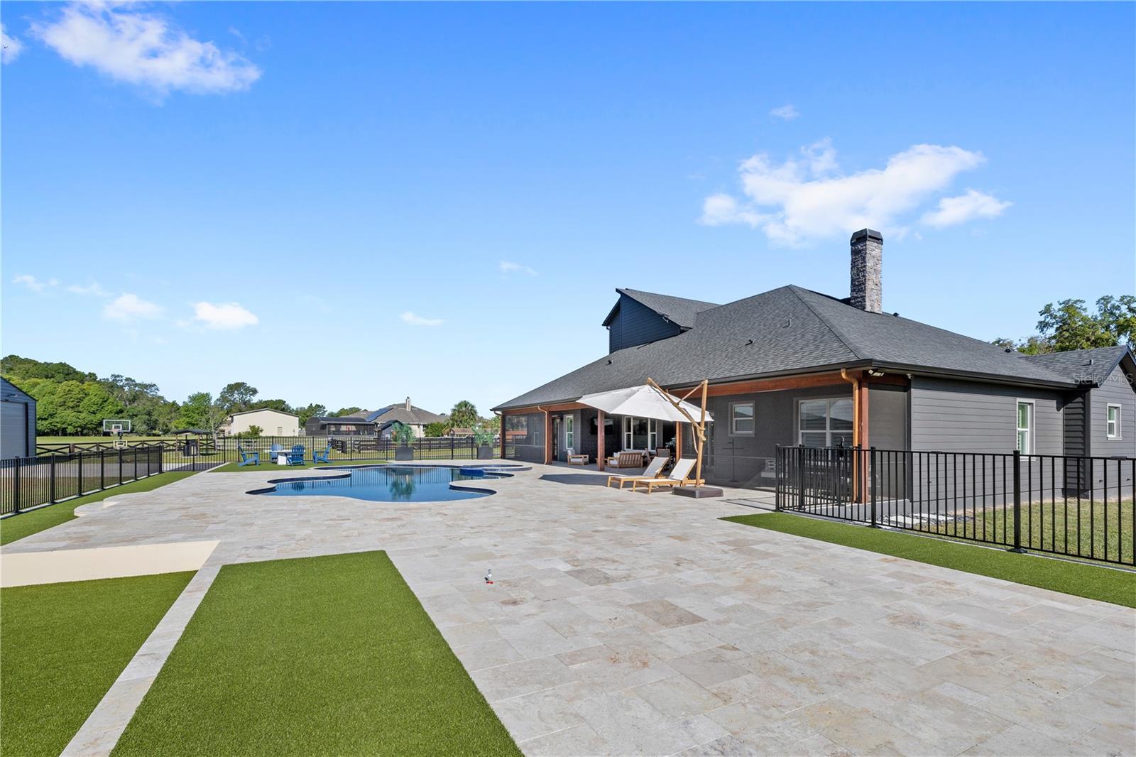 DEER PARK SUB - Residential