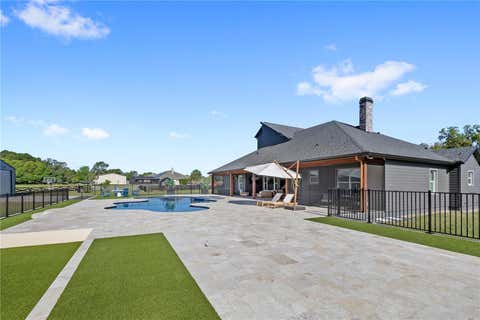 Tiny photo for 22250 Deer Park Avenue, Eustis, FL 32736 (MLS # O6403268)