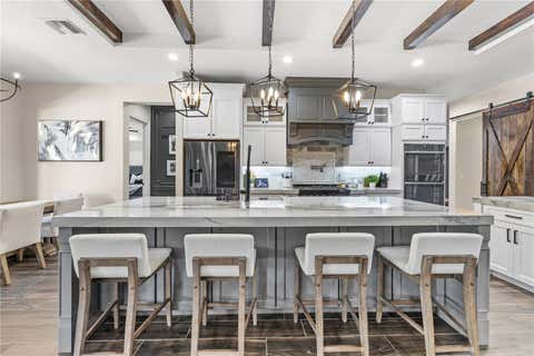 Tiny photo for 22250 Deer Park Avenue, Eustis, FL 32736 (MLS # O6403268)