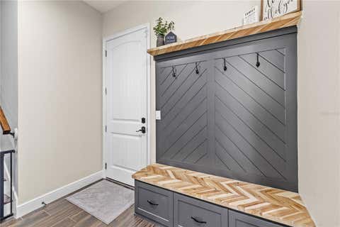Tiny photo for 22250 Deer Park Avenue, Eustis, FL 32736 (MLS # O6403268)