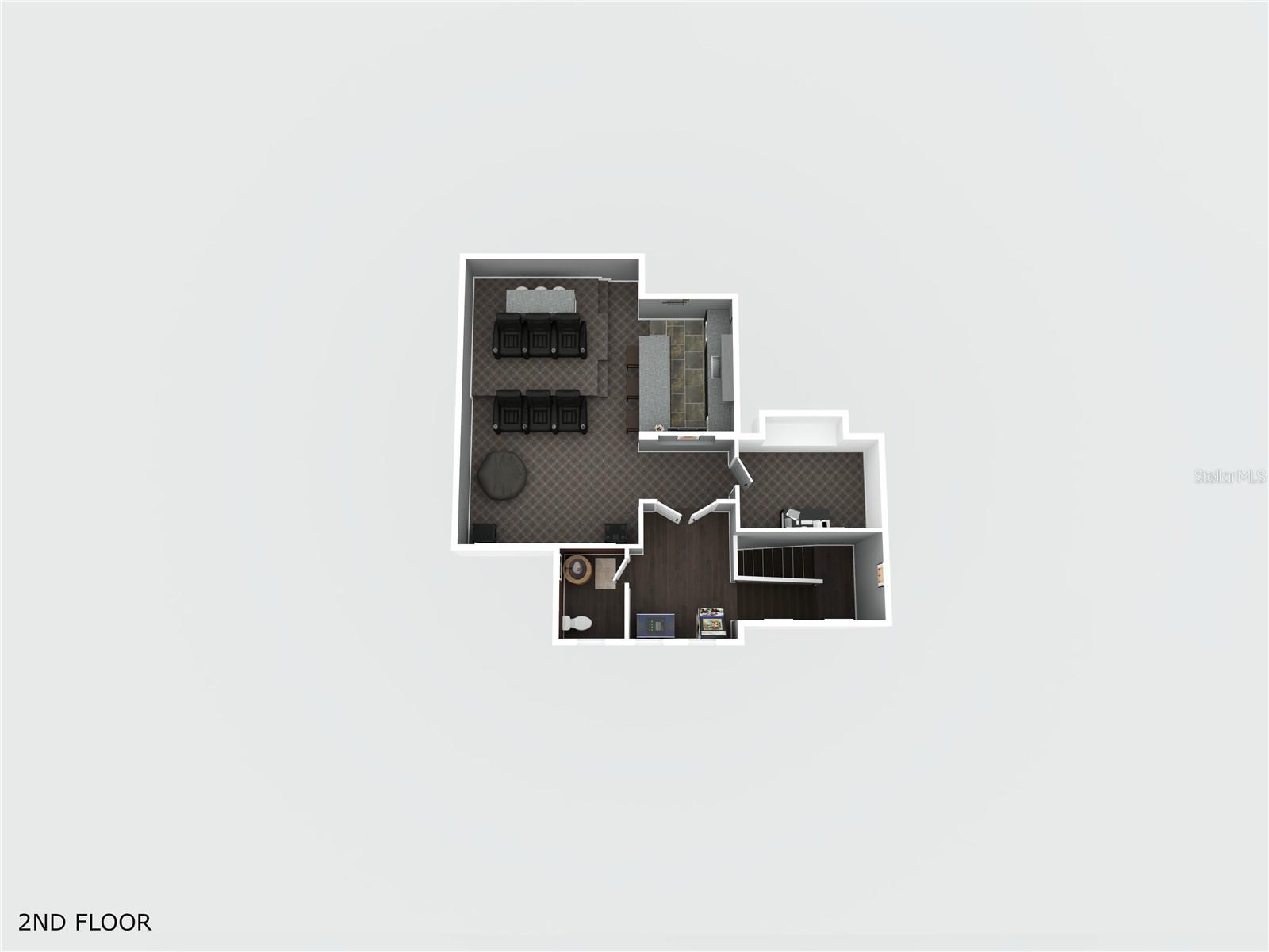 DEER PARK SUB - Residential