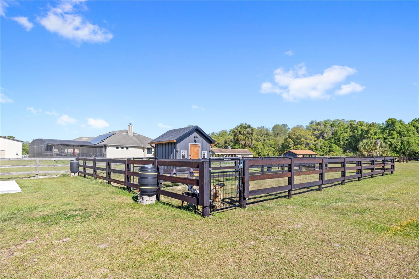 DEER PARK SUB - Residential