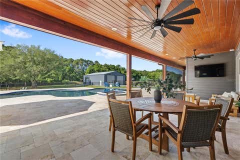 Tiny photo for 22250 Deer Park Avenue, Eustis, FL 32736 (MLS # O6403268)