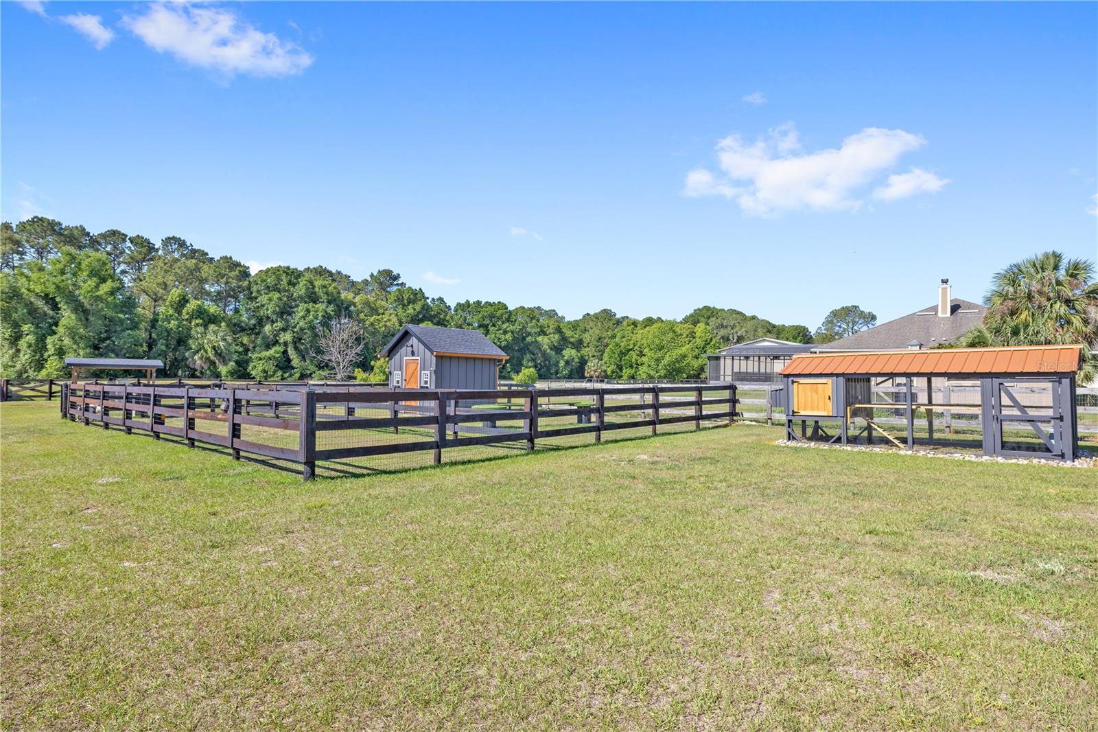 DEER PARK SUB - Residential