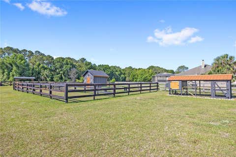 Tiny photo for 22250 Deer Park Avenue, Eustis, FL 32736 (MLS # O6403268)