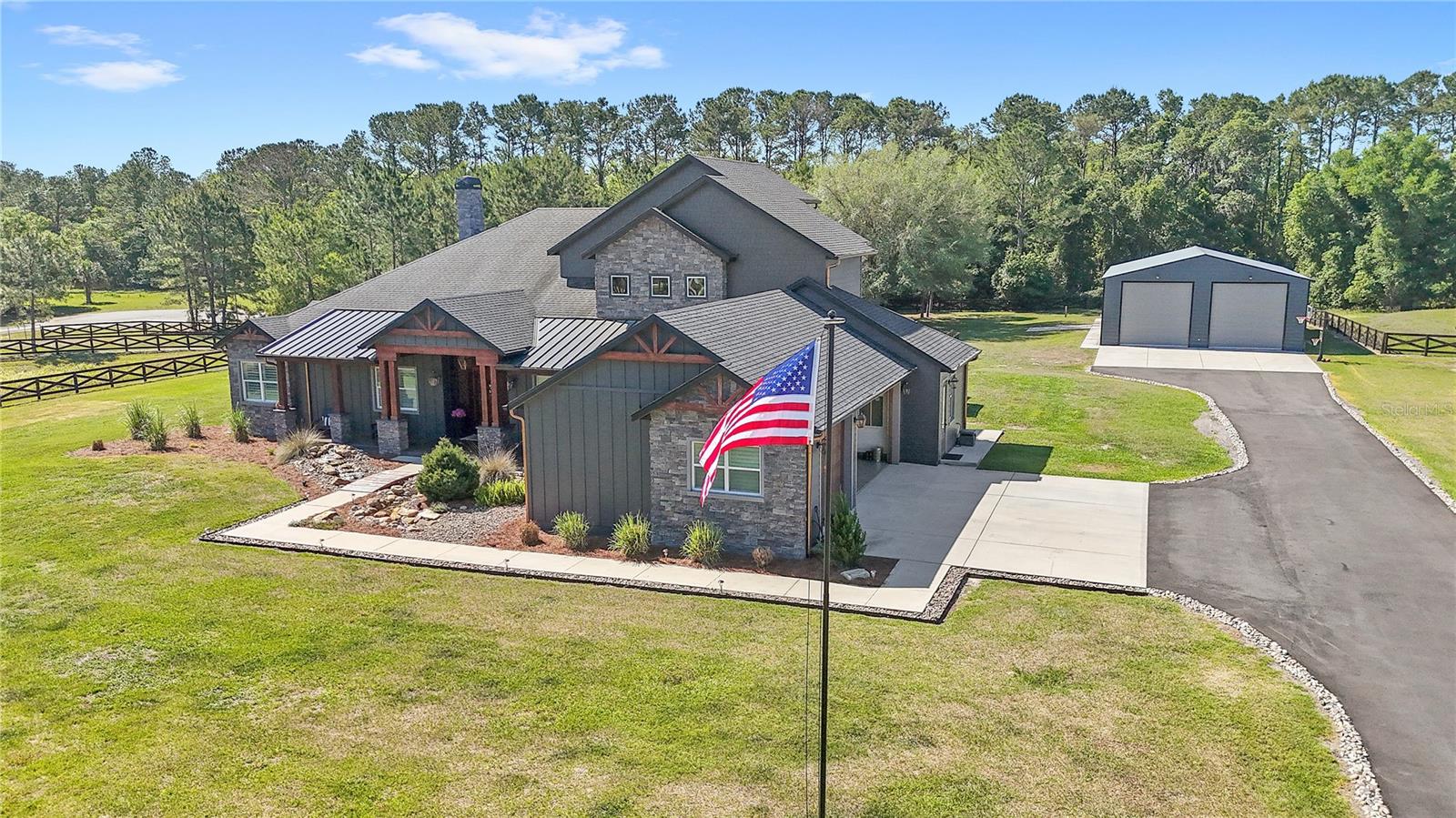 DEER PARK SUB - Residential
