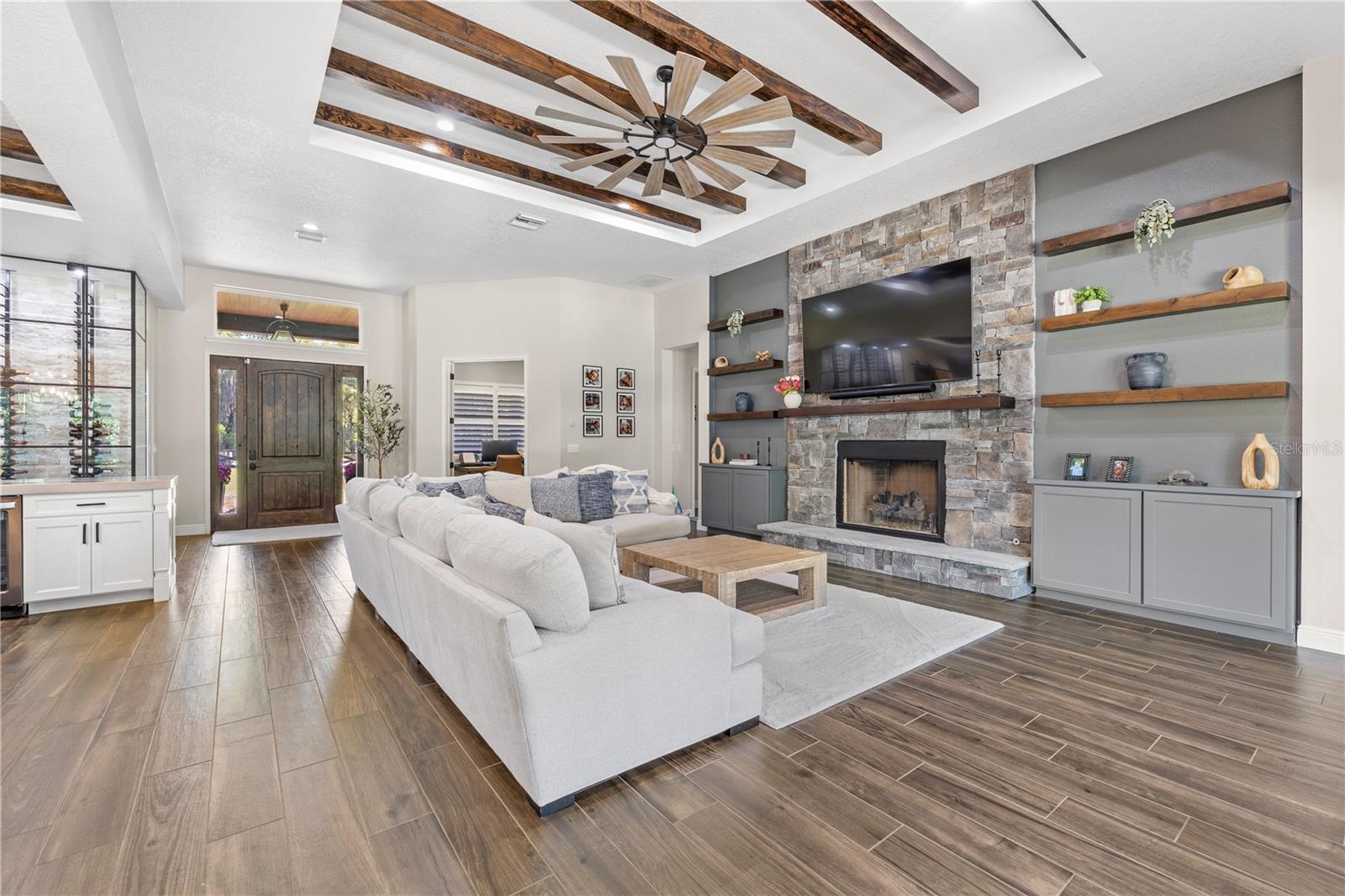 DEER PARK SUB - Residential