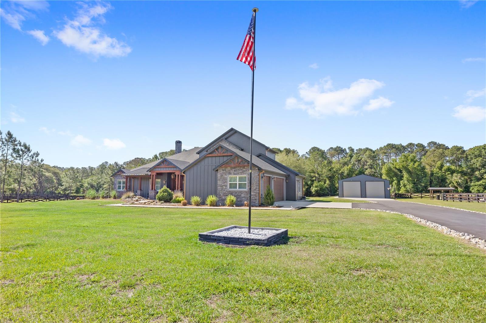 DEER PARK SUB - Residential