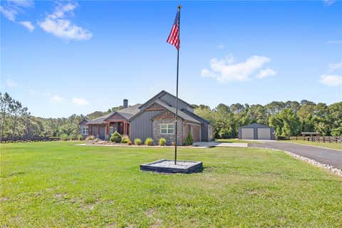 Tiny photo for 22250 Deer Park Avenue, Eustis, FL 32736 (MLS # O6403268)