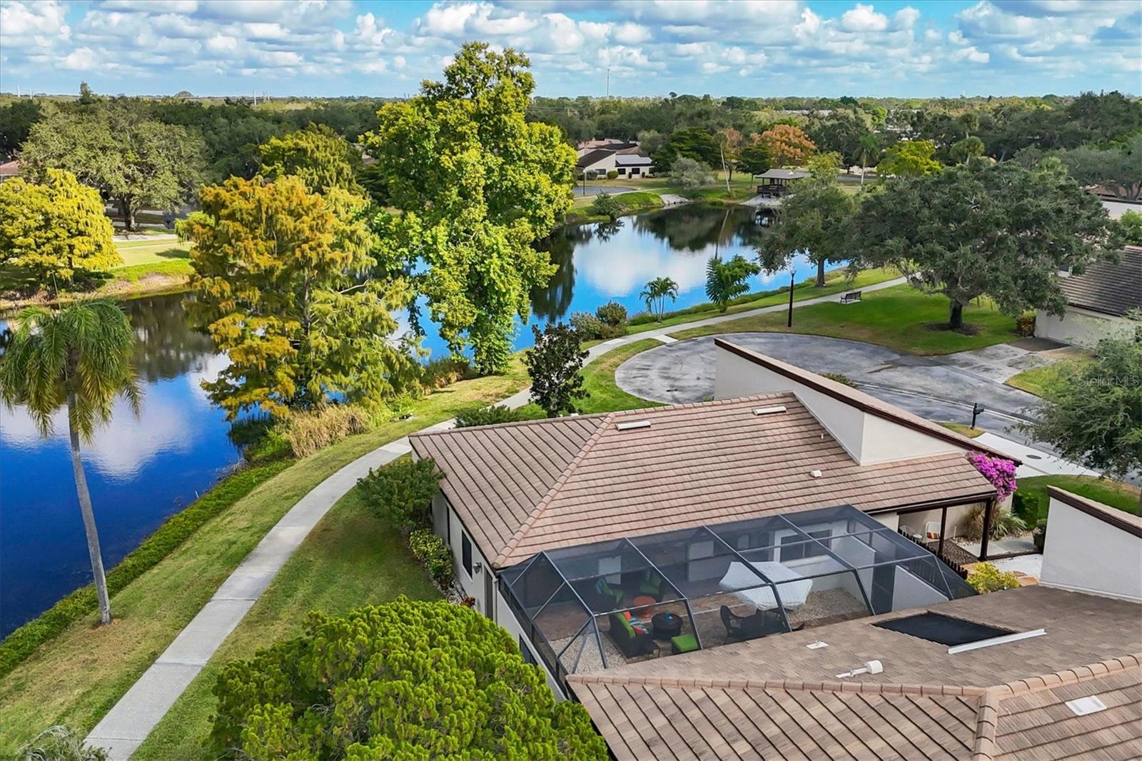 GLEN OAKS MANOR HOMES PH 2 - Residential