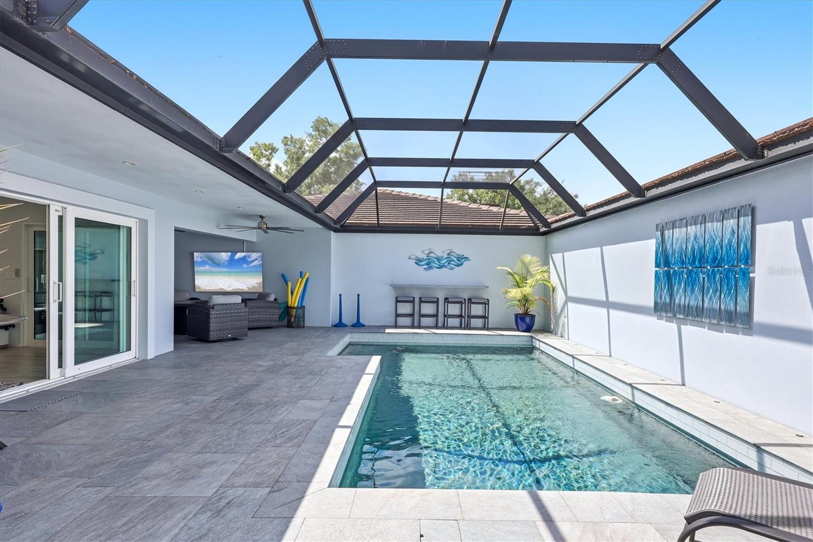 GLEN OAKS MANOR HOMES PH 2 - Residential