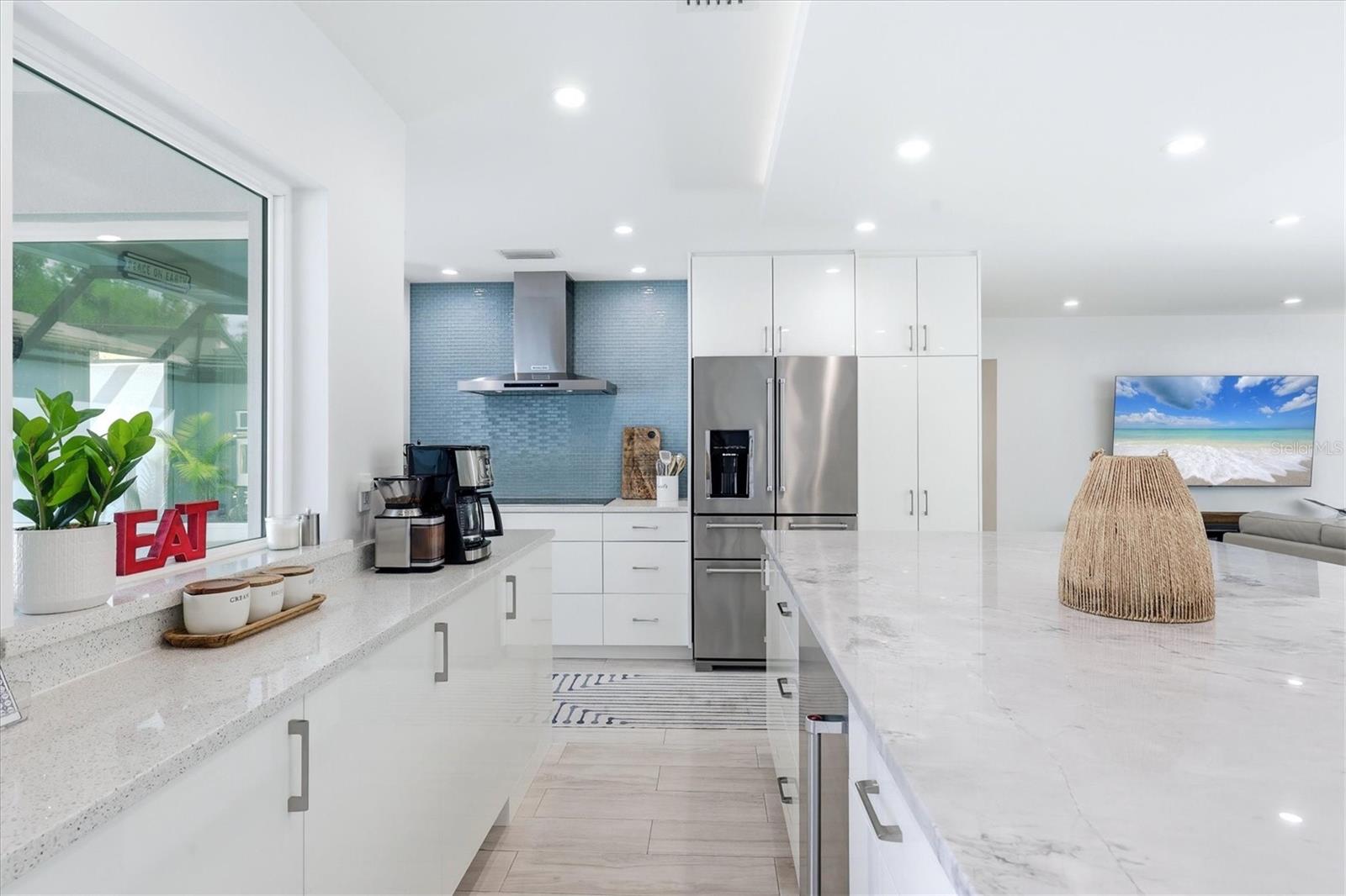 GLEN OAKS MANOR HOMES PH 2 - Residential