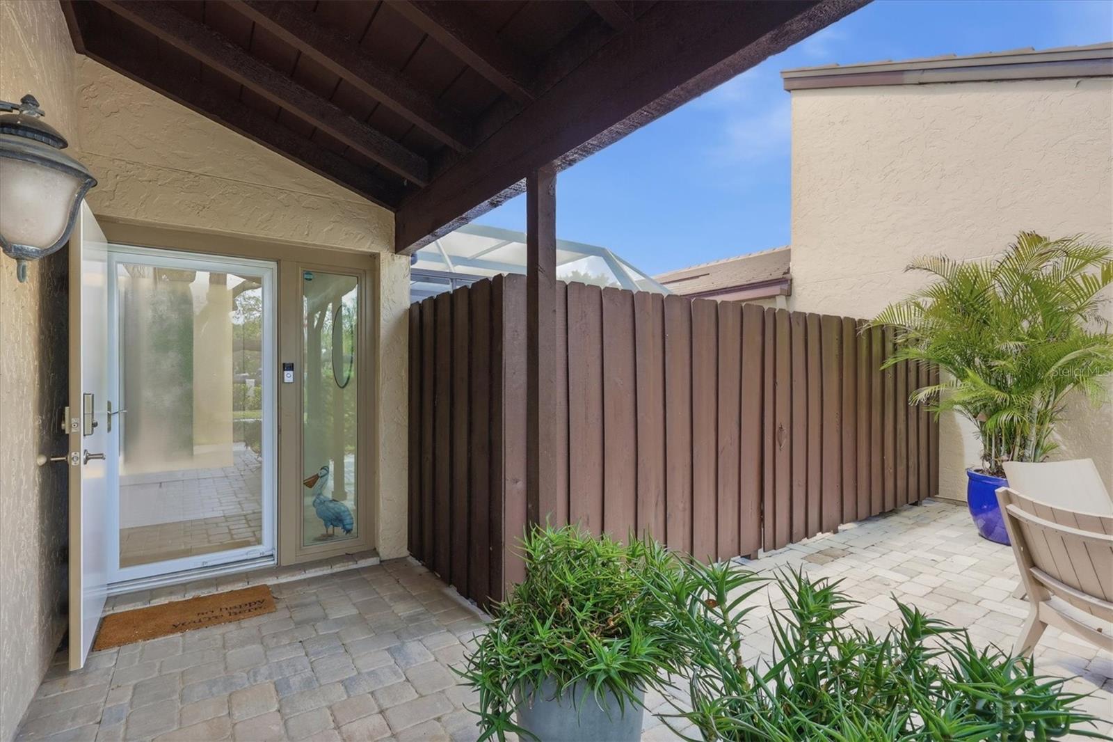GLEN OAKS MANOR HOMES PH 2 - Residential
