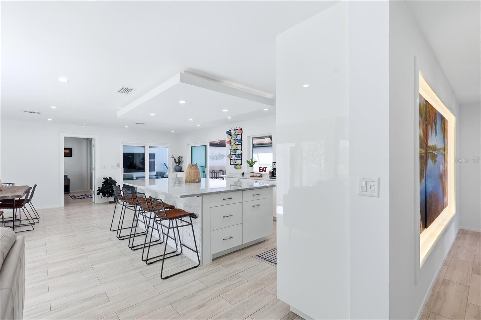 GLEN OAKS MANOR HOMES PH 2 - Residential