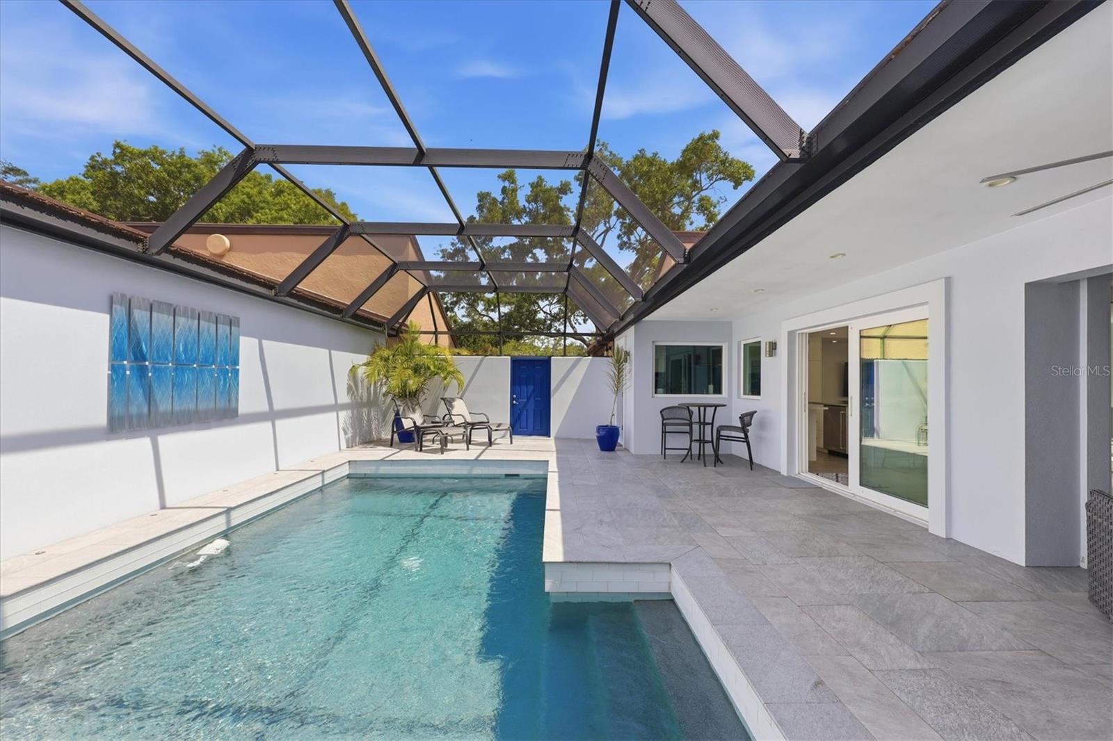 GLEN OAKS MANOR HOMES PH 2 - Residential