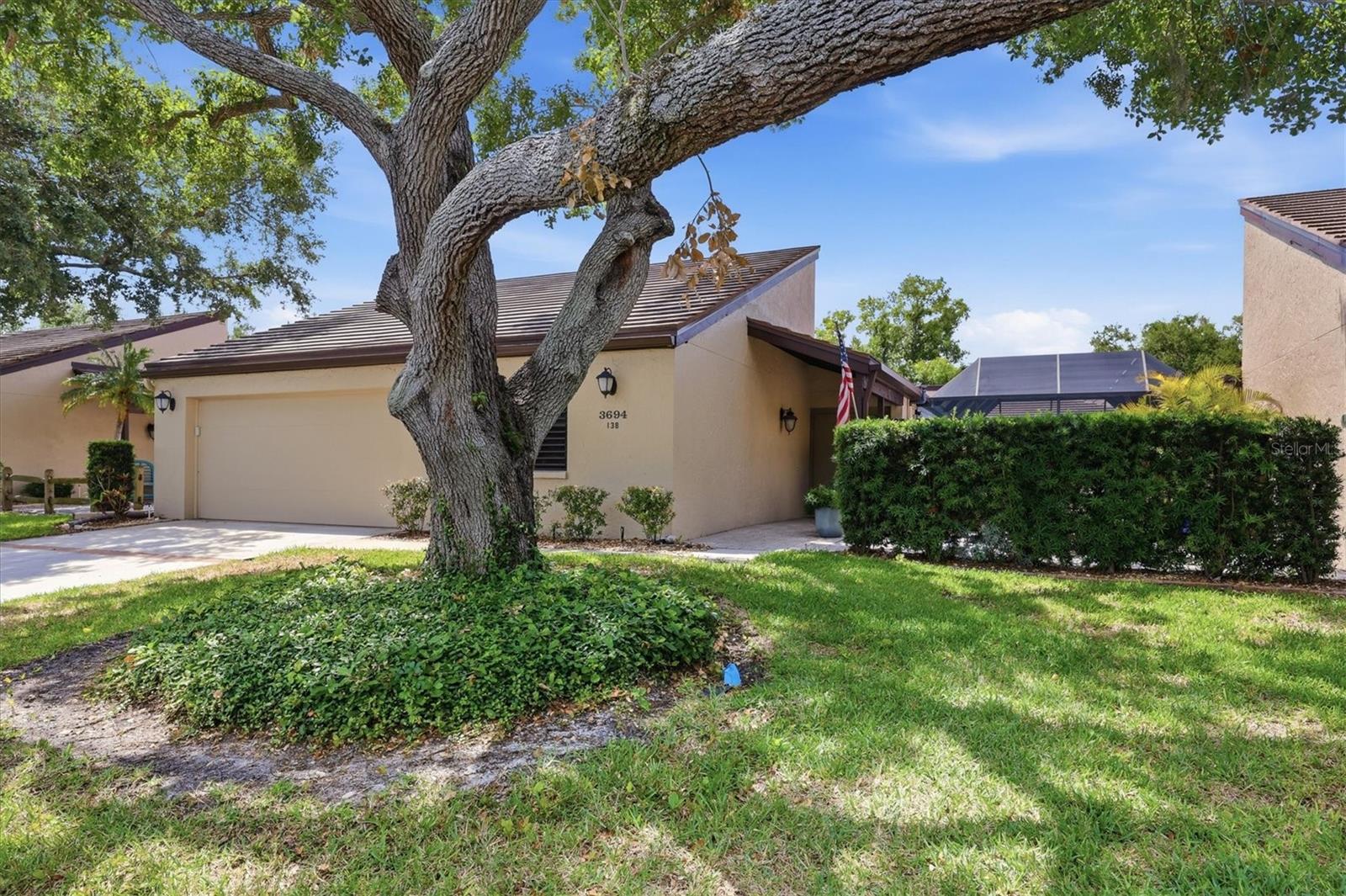 GLEN OAKS MANOR HOMES PH 2 - Residential