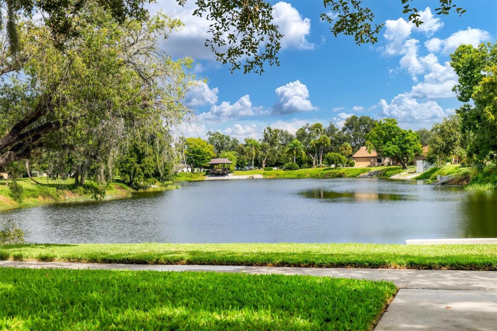 GLEN OAKS MANOR HOMES PH 2 - Residential
