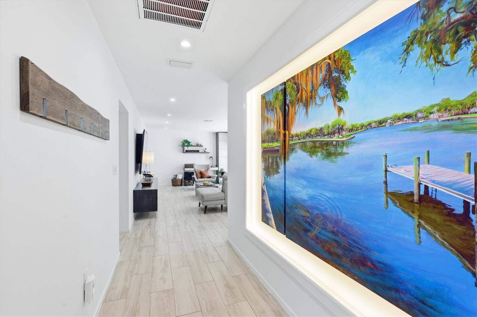GLEN OAKS MANOR HOMES PH 2 - Residential