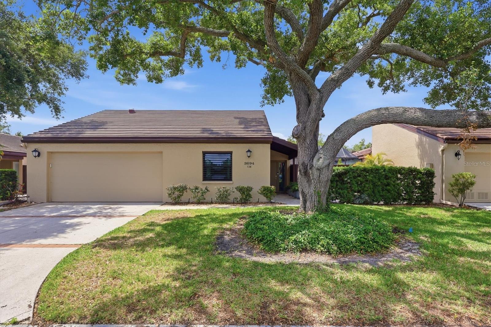 GLEN OAKS MANOR HOMES PH 2 - Residential