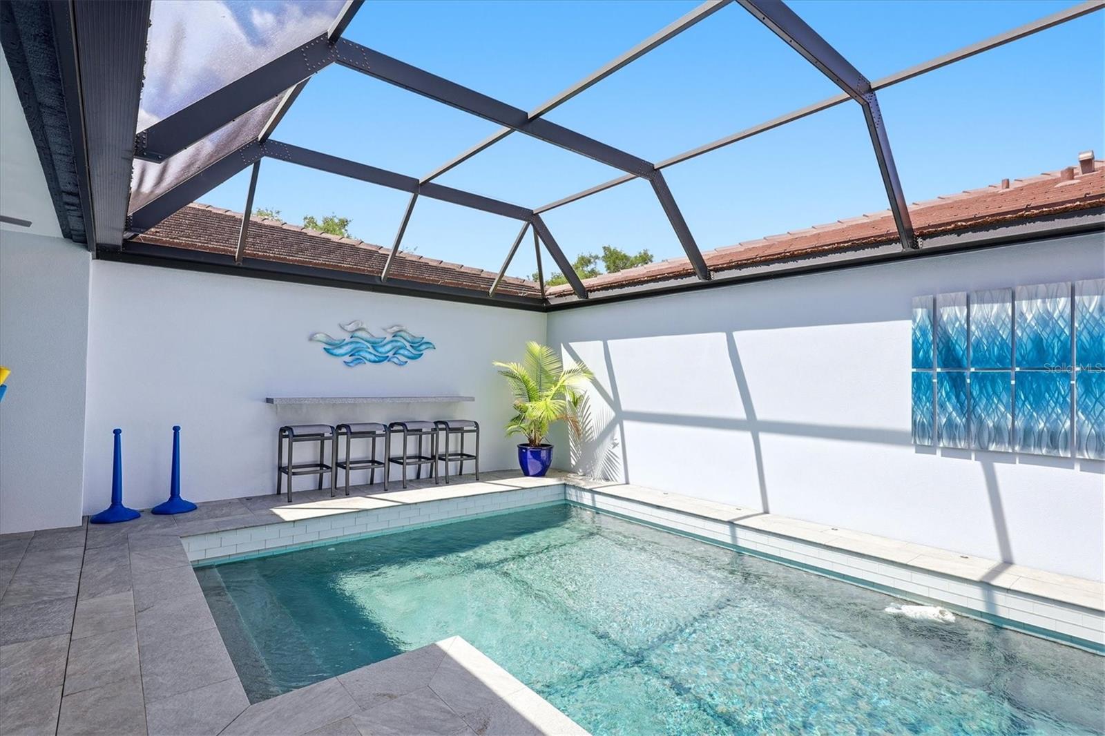 GLEN OAKS MANOR HOMES PH 2 - Residential