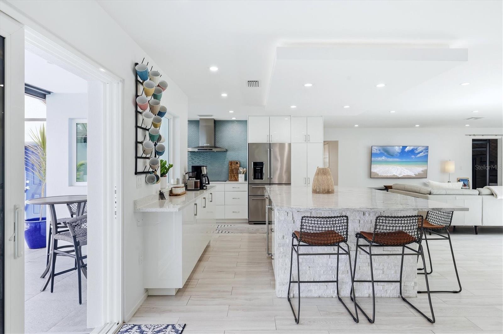 GLEN OAKS MANOR HOMES PH 2 - Residential