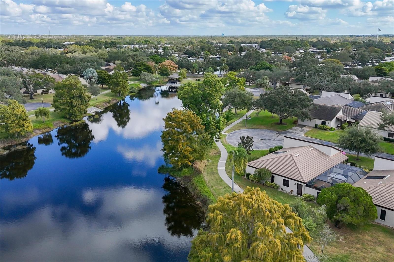GLEN OAKS MANOR HOMES PH 2 - Residential