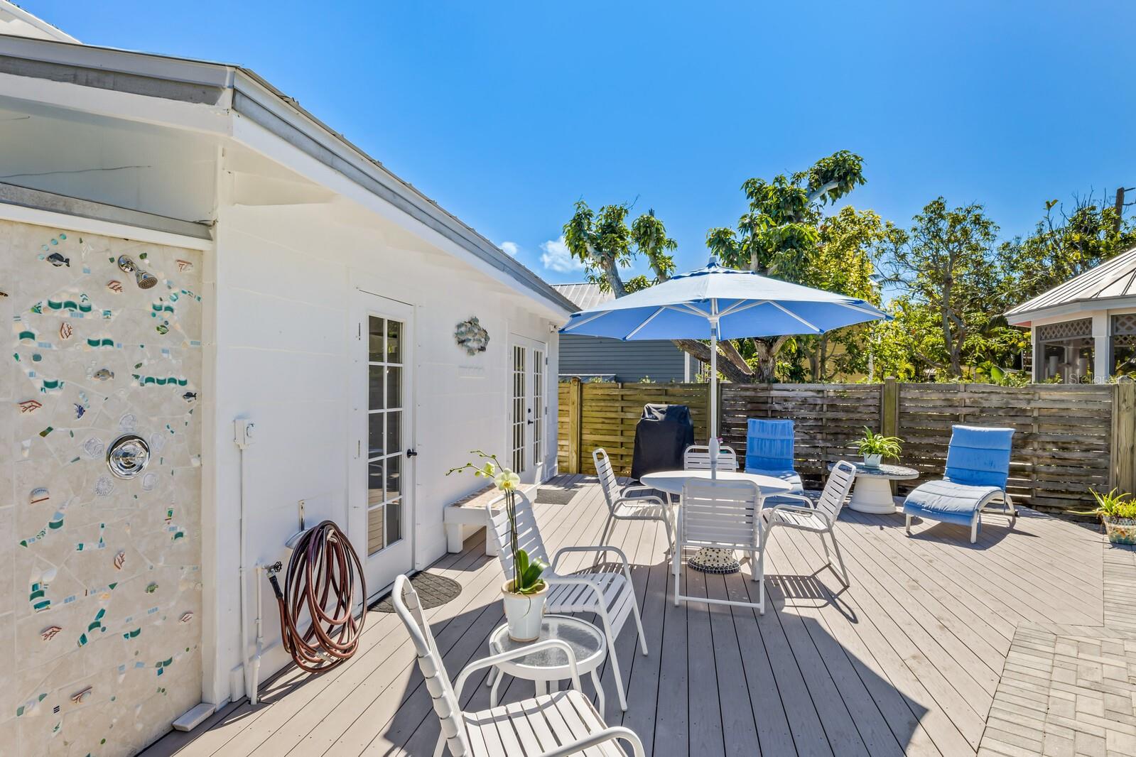 BOCA GRANDE - Residential