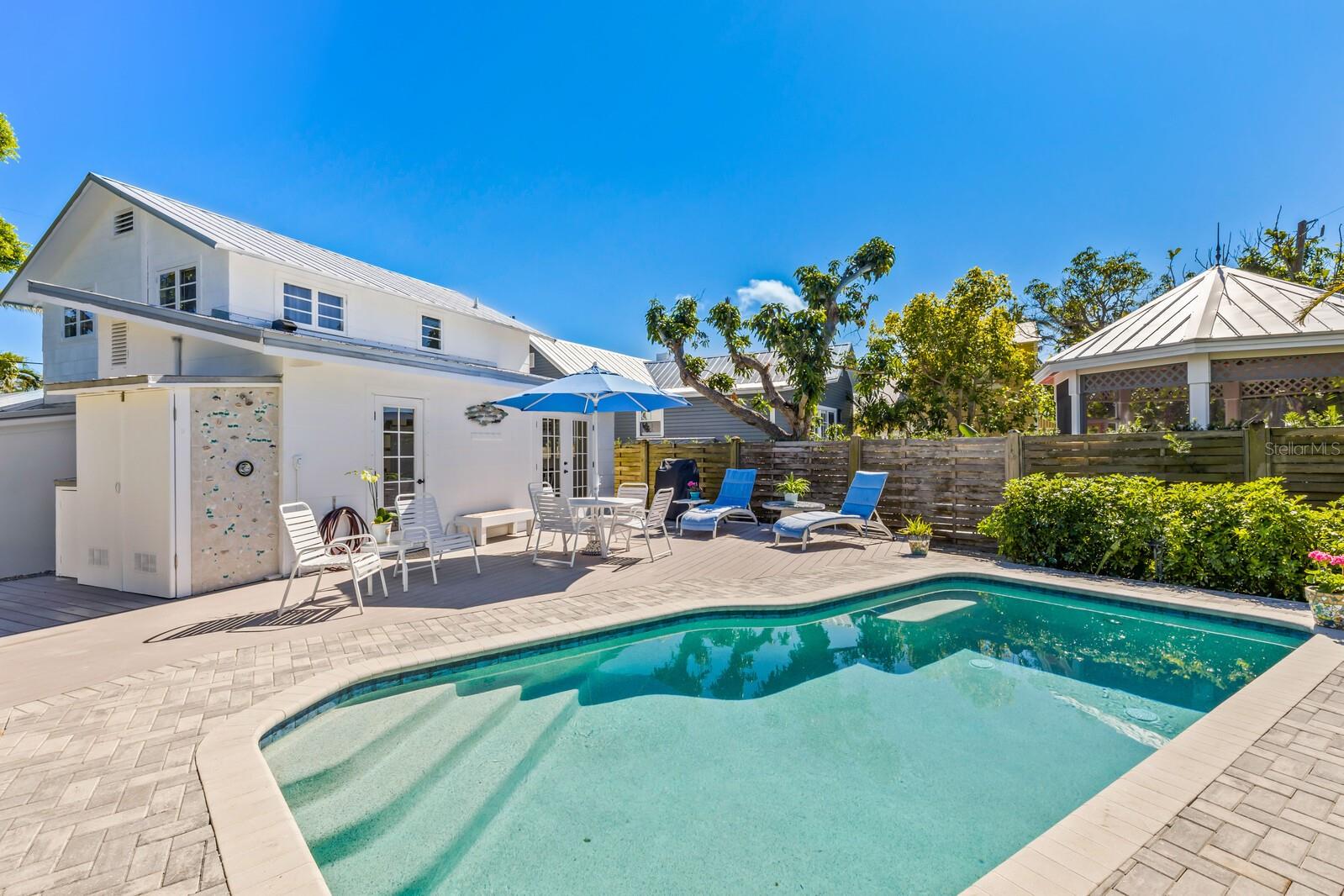 BOCA GRANDE - Residential