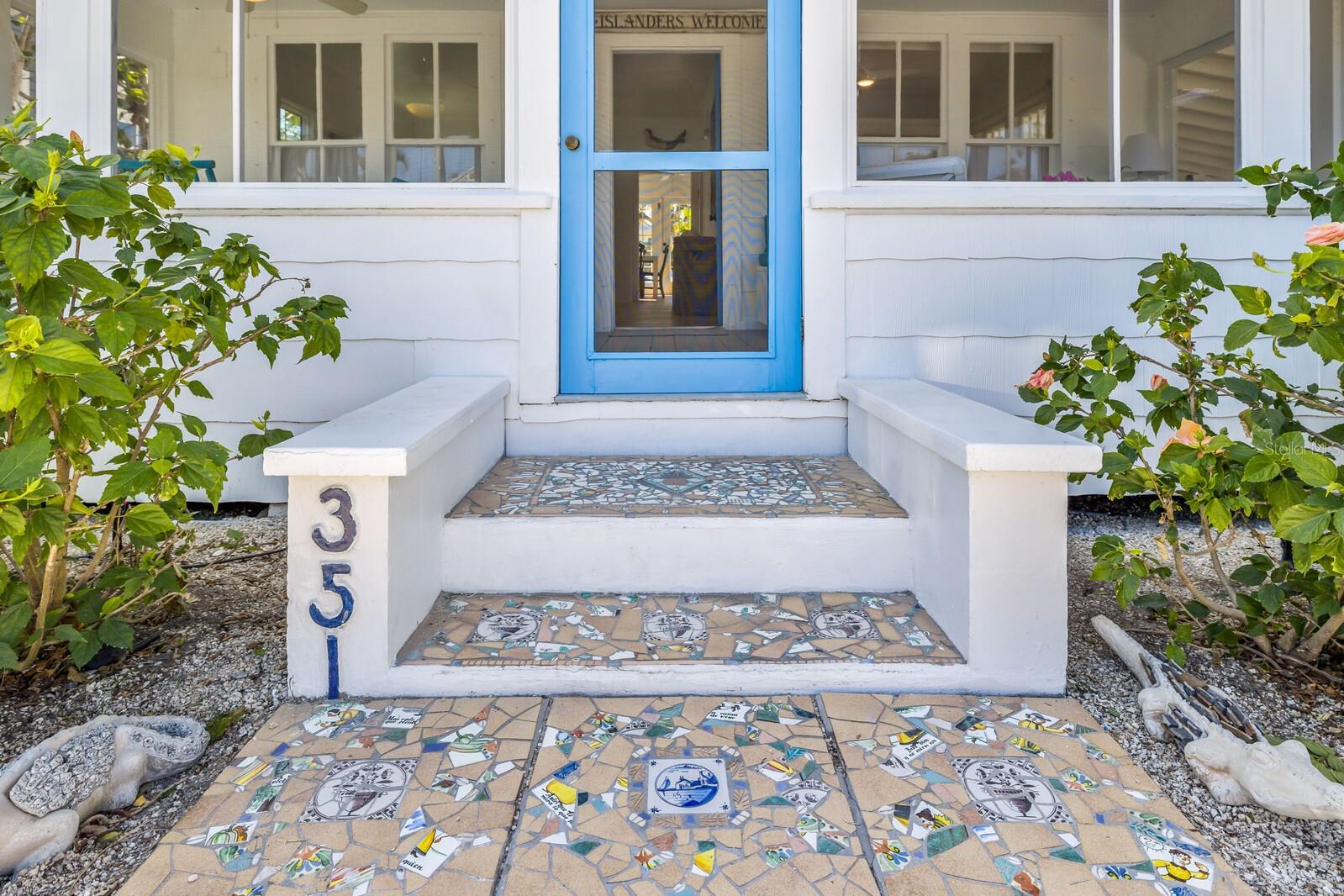 BOCA GRANDE - Residential