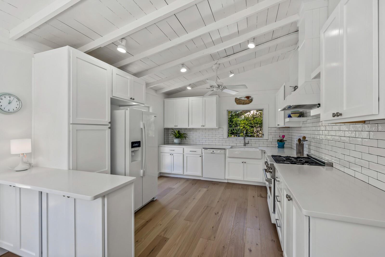 BOCA GRANDE - Residential