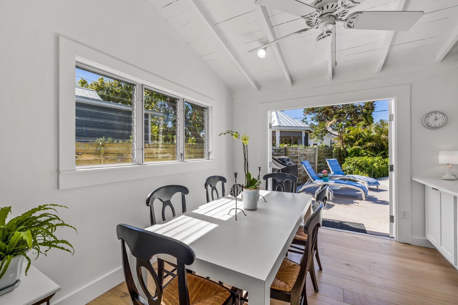 BOCA GRANDE - Residential