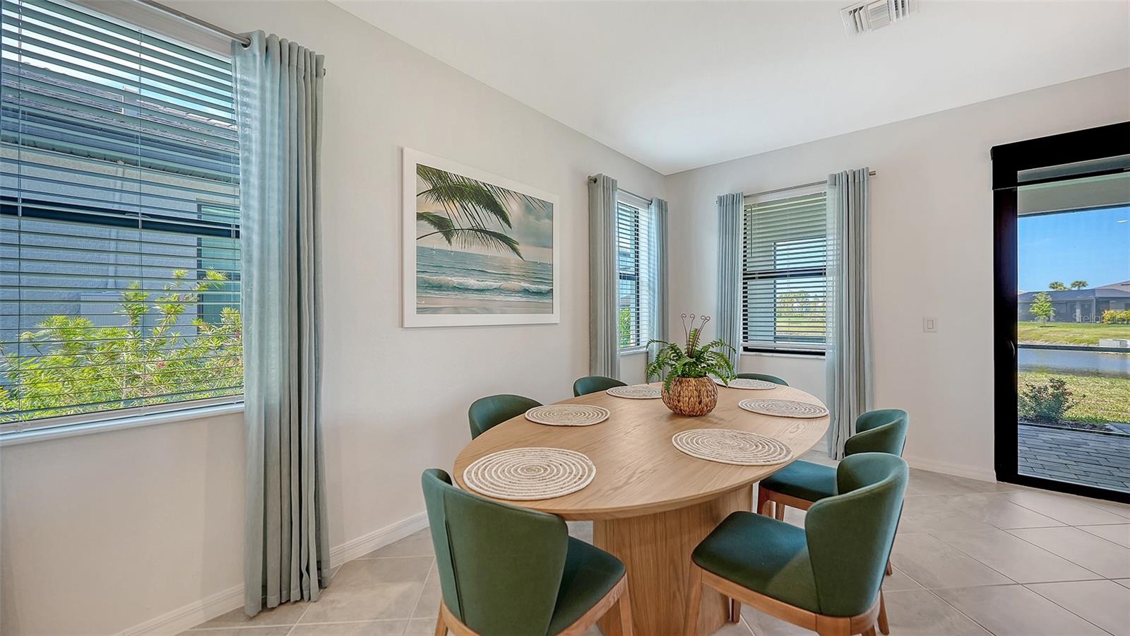 LAKESPUR/WELLEN PARK - Residential