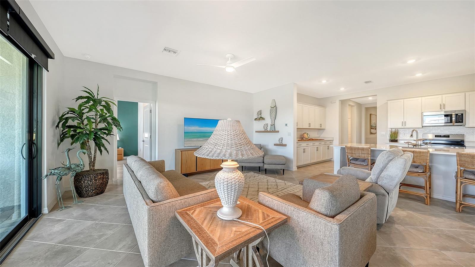 LAKESPUR/WELLEN PARK - Residential