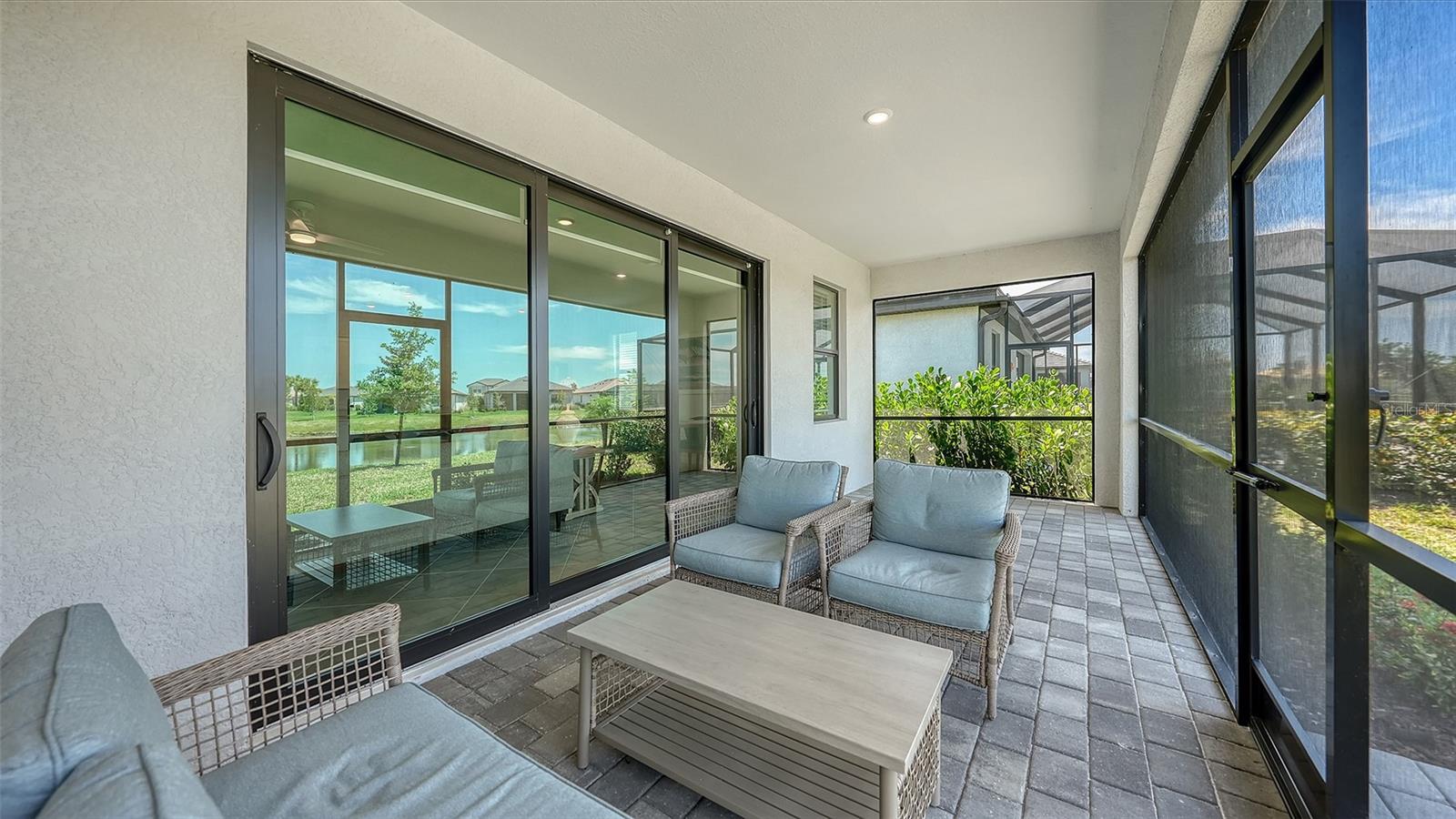 LAKESPUR/WELLEN PARK - Residential