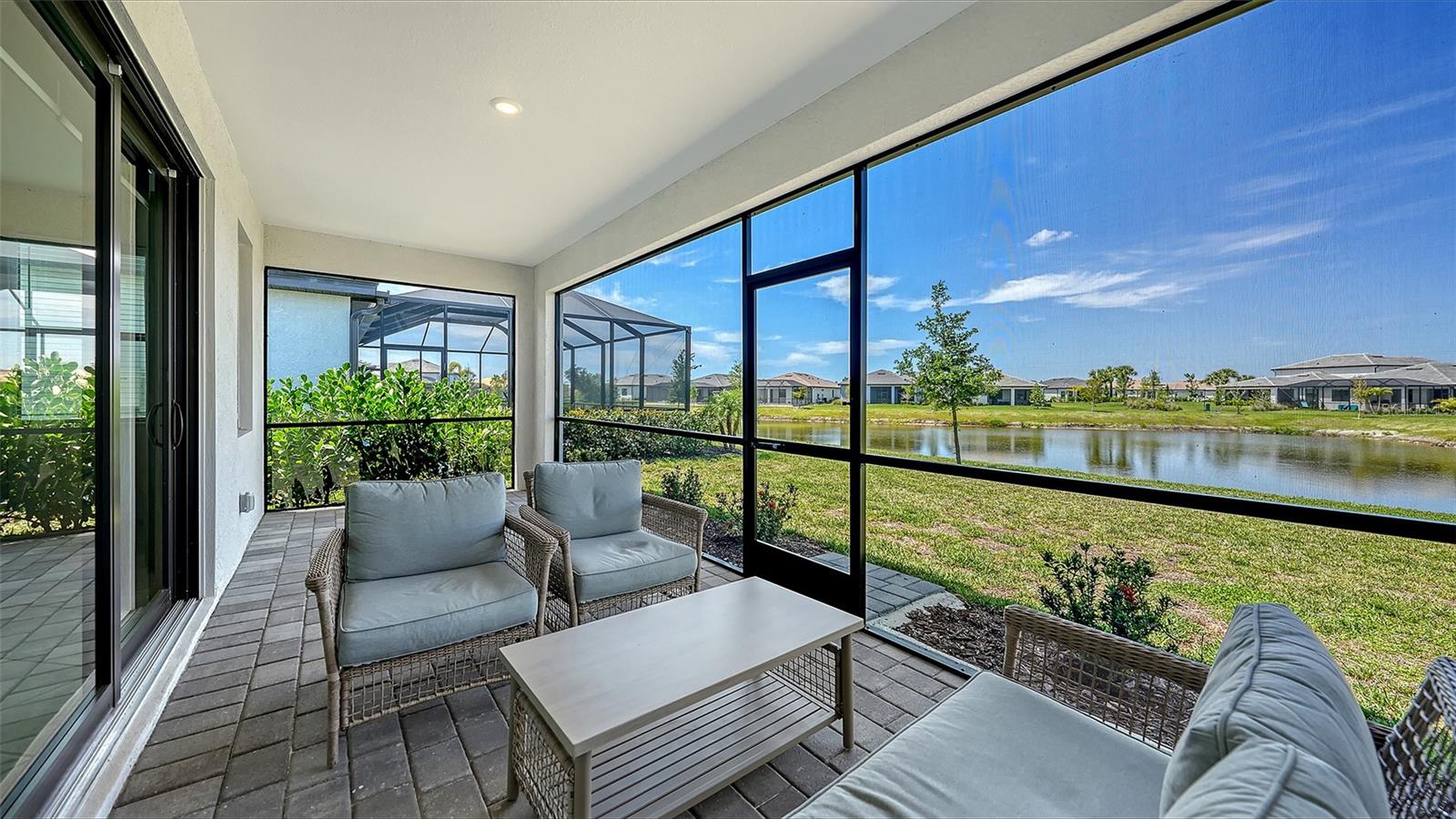 LAKESPUR/WELLEN PARK - Residential