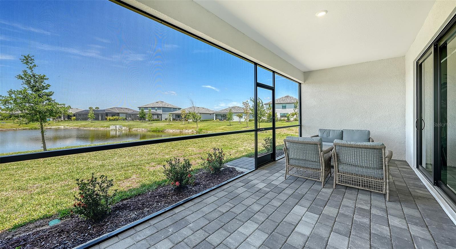 LAKESPUR/WELLEN PARK - Residential