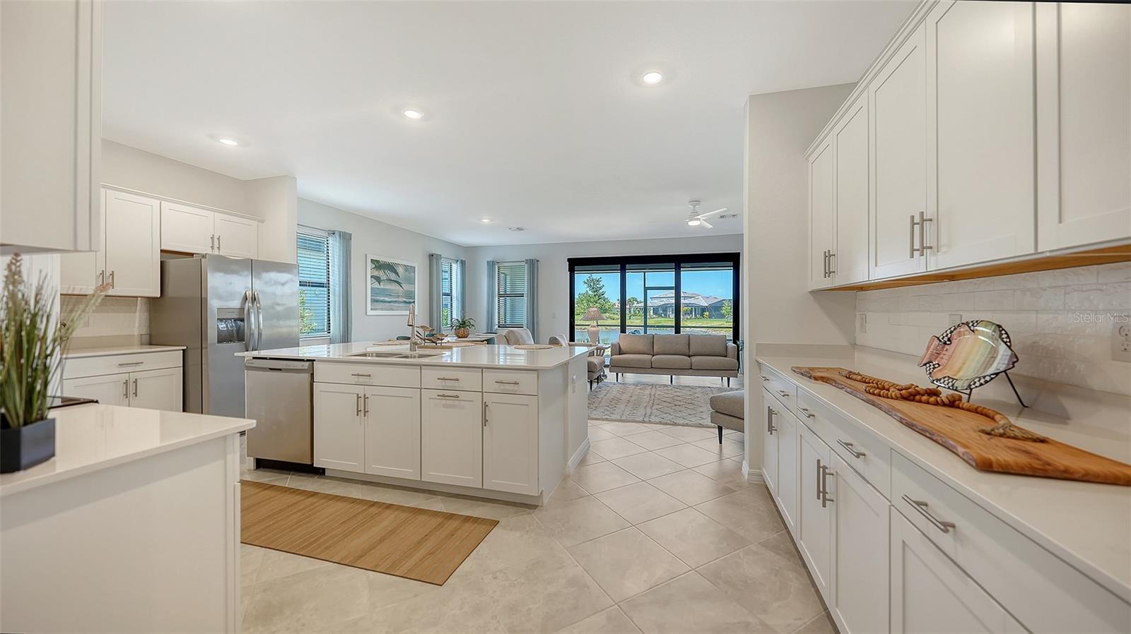 LAKESPUR/WELLEN PARK - Residential