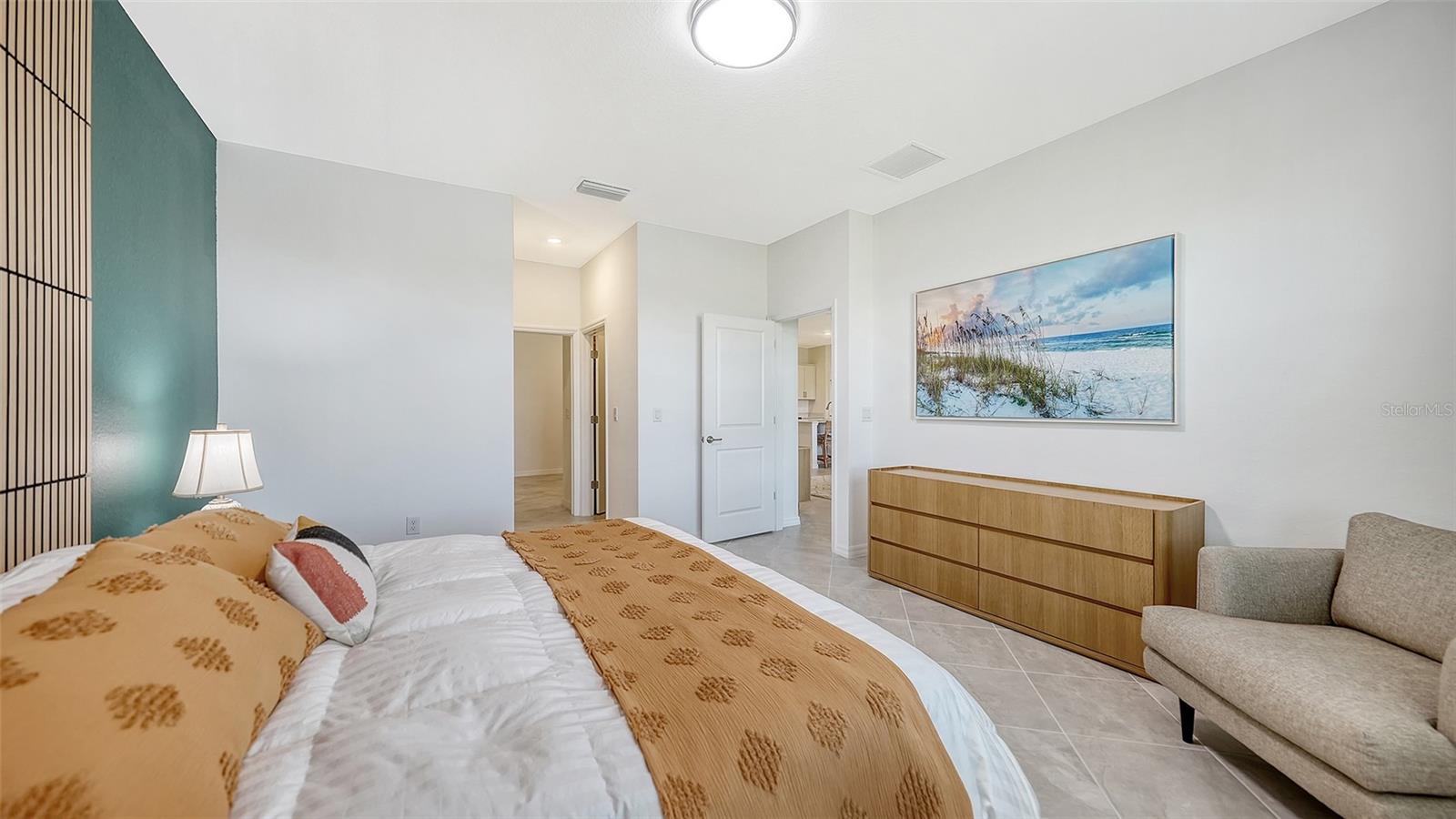 LAKESPUR/WELLEN PARK - Residential