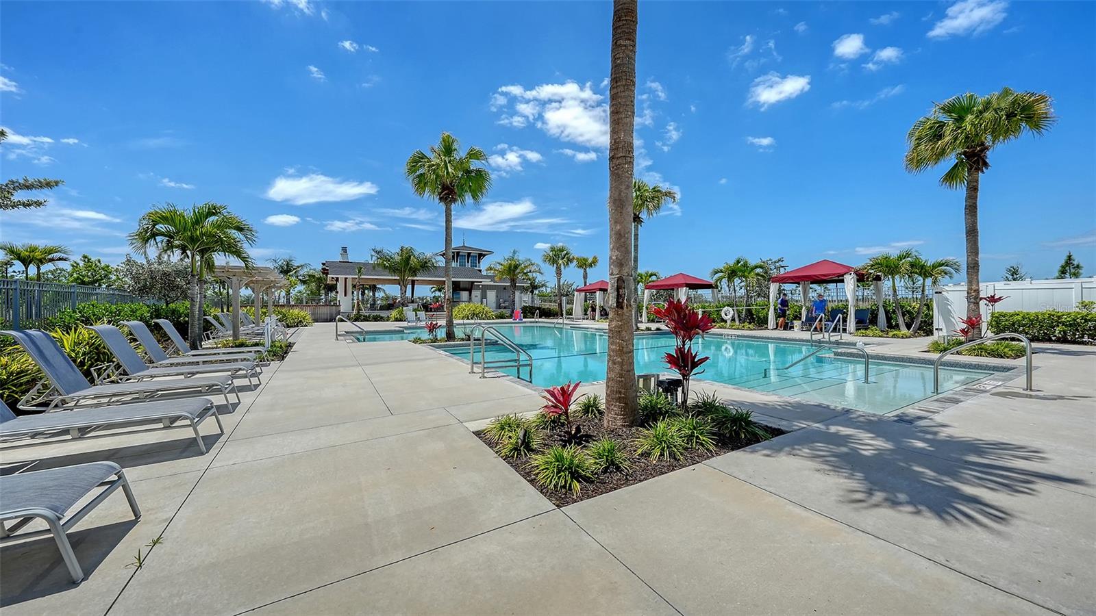 LAKESPUR/WELLEN PARK - Residential