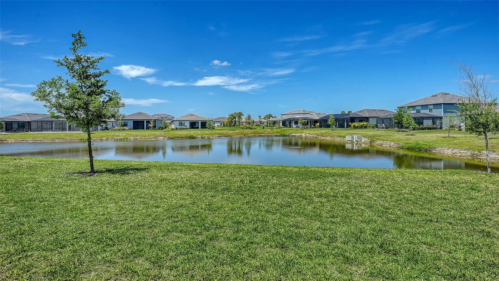 LAKESPUR/WELLEN PARK - Residential