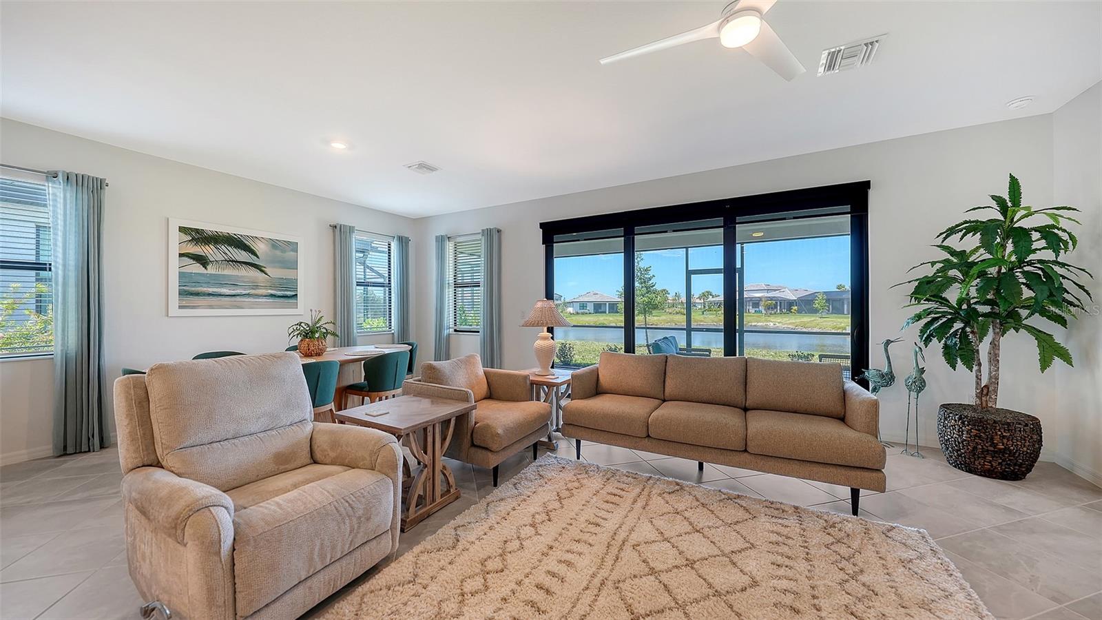 LAKESPUR/WELLEN PARK - Residential