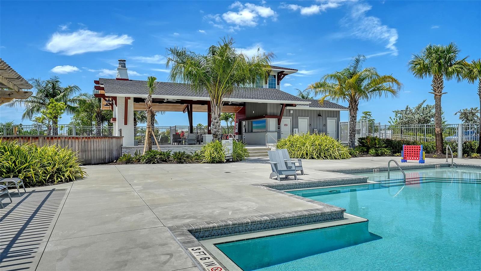 LAKESPUR/WELLEN PARK - Residential