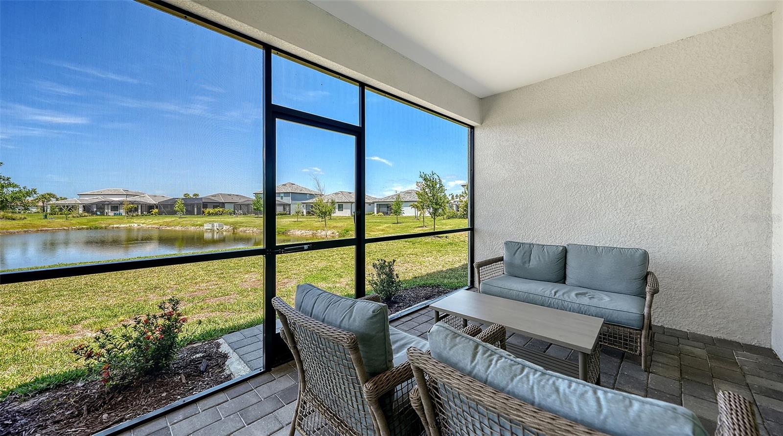 LAKESPUR/WELLEN PARK - Residential